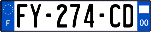 FY-274-CD