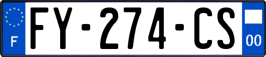 FY-274-CS
