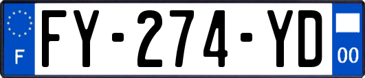 FY-274-YD