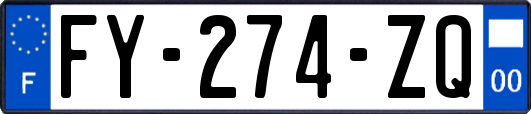 FY-274-ZQ