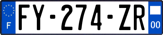 FY-274-ZR