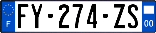 FY-274-ZS