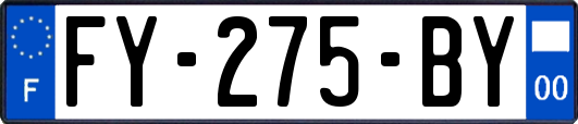 FY-275-BY