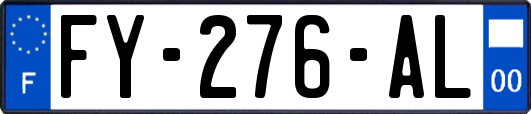 FY-276-AL