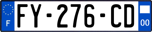 FY-276-CD