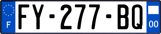 FY-277-BQ