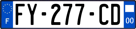 FY-277-CD