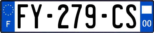 FY-279-CS