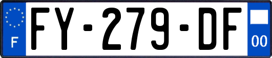 FY-279-DF
