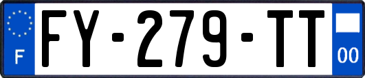 FY-279-TT