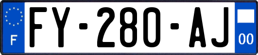 FY-280-AJ