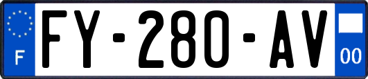 FY-280-AV