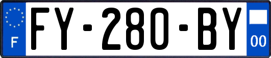 FY-280-BY