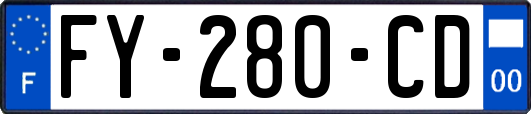 FY-280-CD