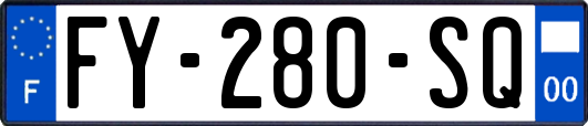 FY-280-SQ