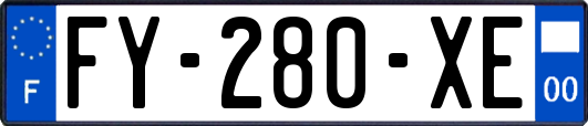 FY-280-XE