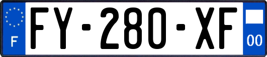 FY-280-XF