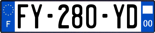 FY-280-YD