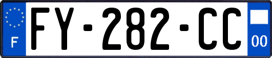 FY-282-CC