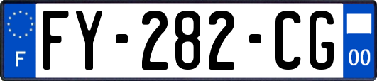 FY-282-CG