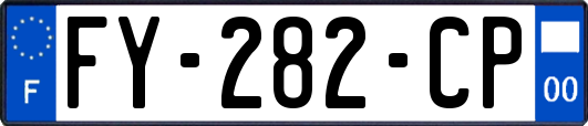 FY-282-CP