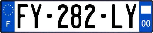 FY-282-LY