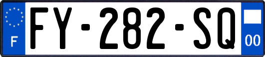 FY-282-SQ