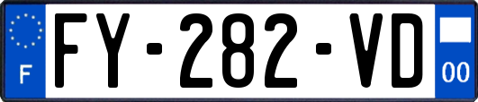 FY-282-VD