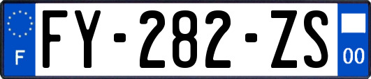 FY-282-ZS