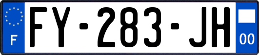 FY-283-JH