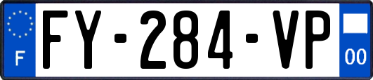 FY-284-VP