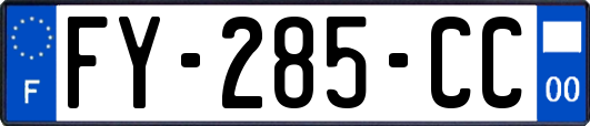 FY-285-CC