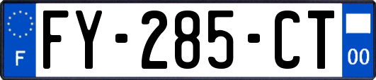 FY-285-CT