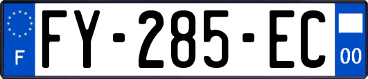 FY-285-EC