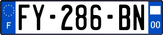 FY-286-BN