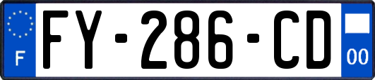 FY-286-CD
