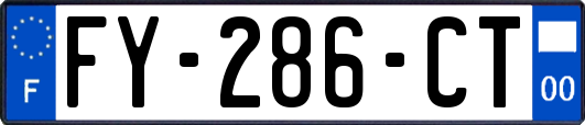 FY-286-CT