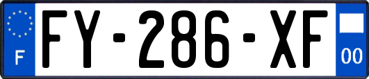 FY-286-XF