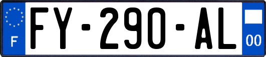 FY-290-AL