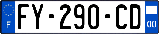 FY-290-CD
