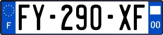 FY-290-XF