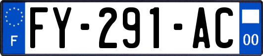 FY-291-AC