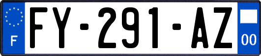 FY-291-AZ