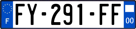 FY-291-FF