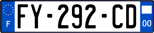 FY-292-CD