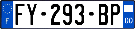 FY-293-BP