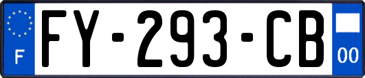 FY-293-CB