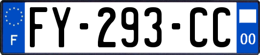 FY-293-CC