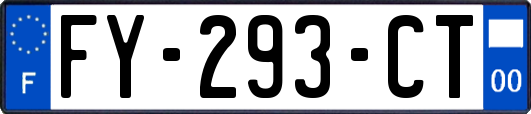 FY-293-CT