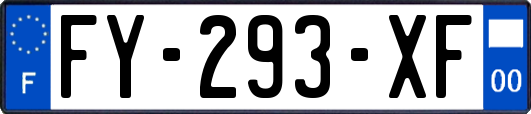FY-293-XF